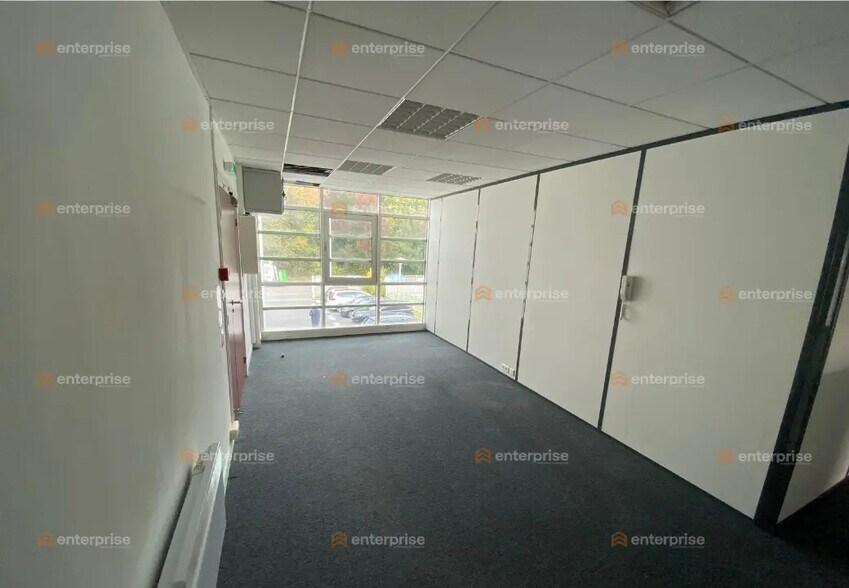 Bureau dans Lambersart à louer - Photo intérieure – Image 2 sur 10