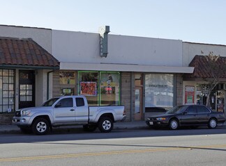 Plus de détails pour 260-264 E La Habra Blvd, La Habra, CA - Local commercial à louer
