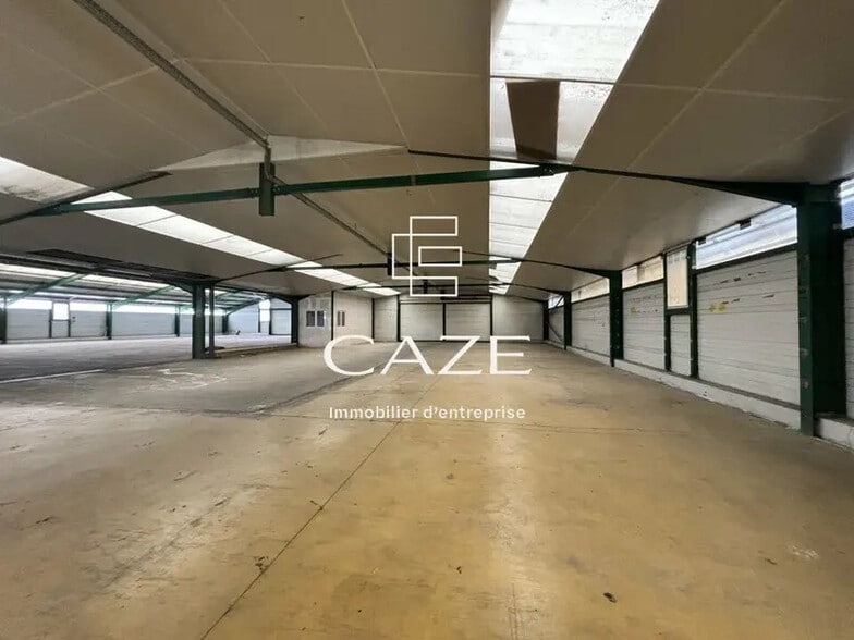 Industriel/Logistique dans Castets et Castillon à vendre - Photo de l’immeuble – Image 2 sur 5