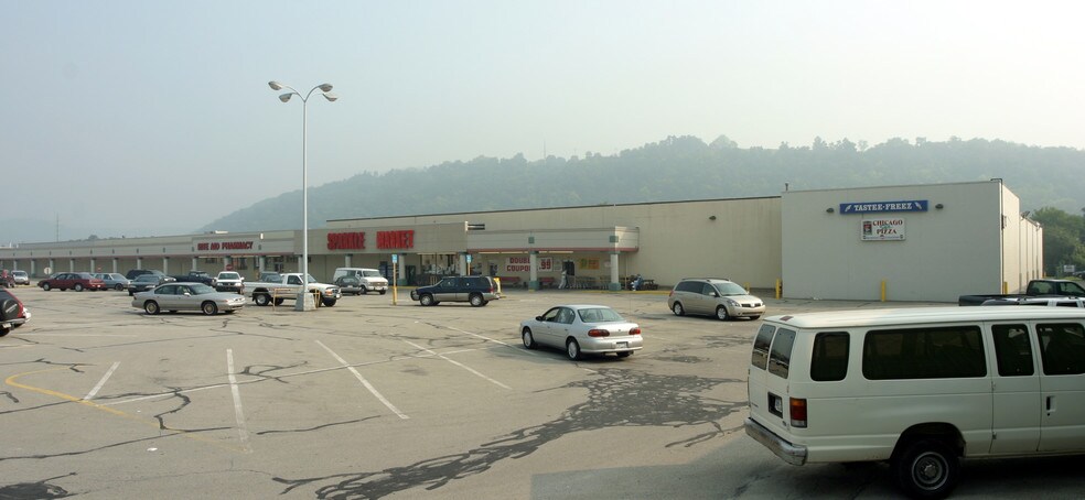 100 Chamber Plz, Charleroi, PA à louer - Photo de l’immeuble – Image 1 sur 114