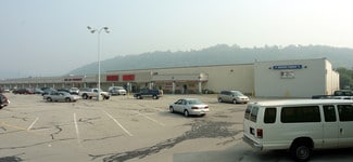Plus de détails pour 100 Chamber Plz, Charleroi, PA - Local commercial à louer