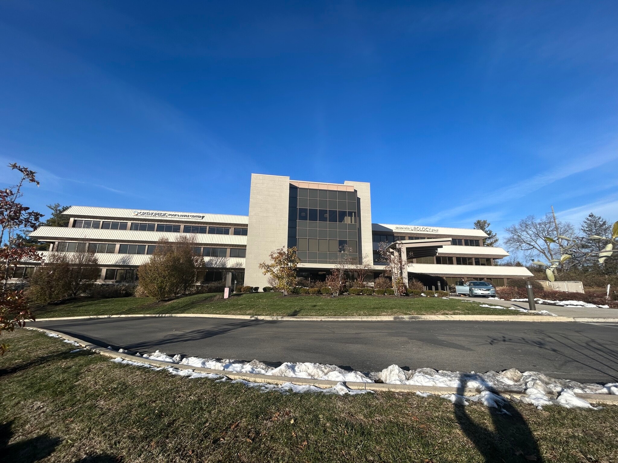 350 W Wilson Bridge Rd, Worthington, OH à louer Photo intérieure– Image 1 sur 34