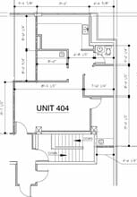 400 Taché Av, Winnipeg, MB à louer Plan d’étage– Image 1 sur 1