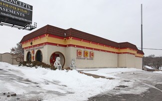 Plus de détails pour 8906 Wornall Rd, Kansas City, MO - Local commercial à vendre