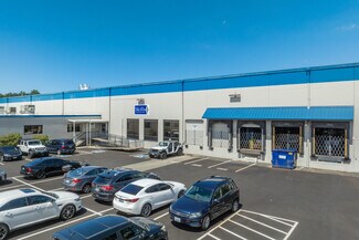 Plus de détails pour 425 C St NW, Auburn, WA - Industriel/Logistique à louer