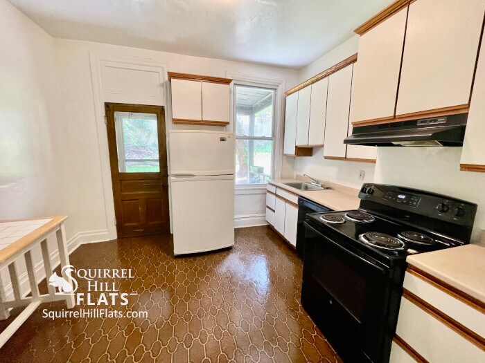 5706 Darlington Rd, Pittsburgh, PA à vendre - Photo de l’immeuble – Image 3 sur 8