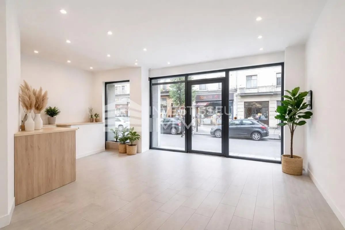 Local commercial dans Melun à vendre Photo intérieure– Image 1 sur 3