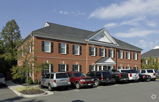 Plus de détails pour 9235 Shady Grove Rd, Mechanicsville, VA - Bureau à vendre
