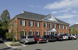 Plus de détails pour 9235 Shady Grove Rd, Mechanicsville, VA - Bureau à vendre