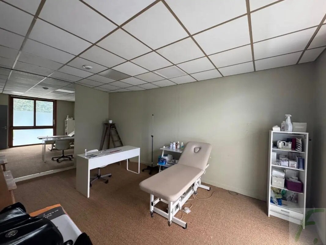 Local d'activités dans Aix-les-Bains à vendre Photo intérieure– Image 1 sur 6