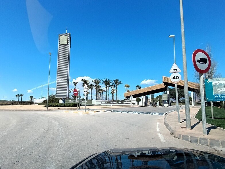 Hacienda del, S/N, Fuente Álamo de Murcia, Murcia à vendre - Photo principale – Image 2 sur 26