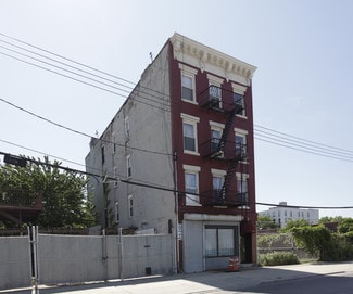 Plus de détails pour 115 Van Brunt St, Brooklyn, NY - Local commercial à louer