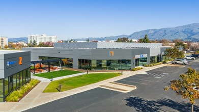 46531-46539 Fremont Blvd, Fremont, CA à louer Aérien– Image 2 sur 42