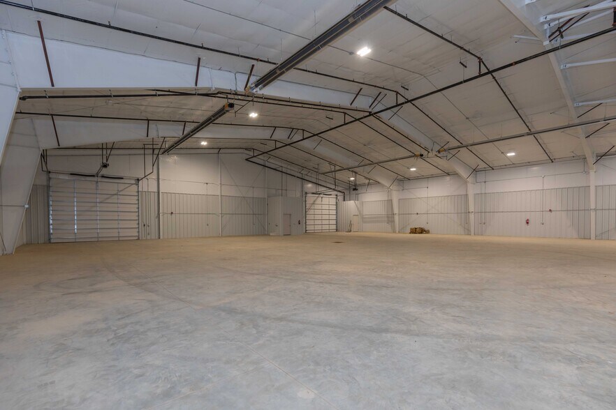 3409 Airway Blvd, Amarillo, TX à louer - Photo intérieure – Image 2 sur 8