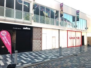 High St, West Bromwich à louer Autre– Image 1 sur 1