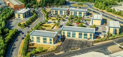 St Helens Linkway, St Helens, MSY - VUE AÉRIENNE vue de carte