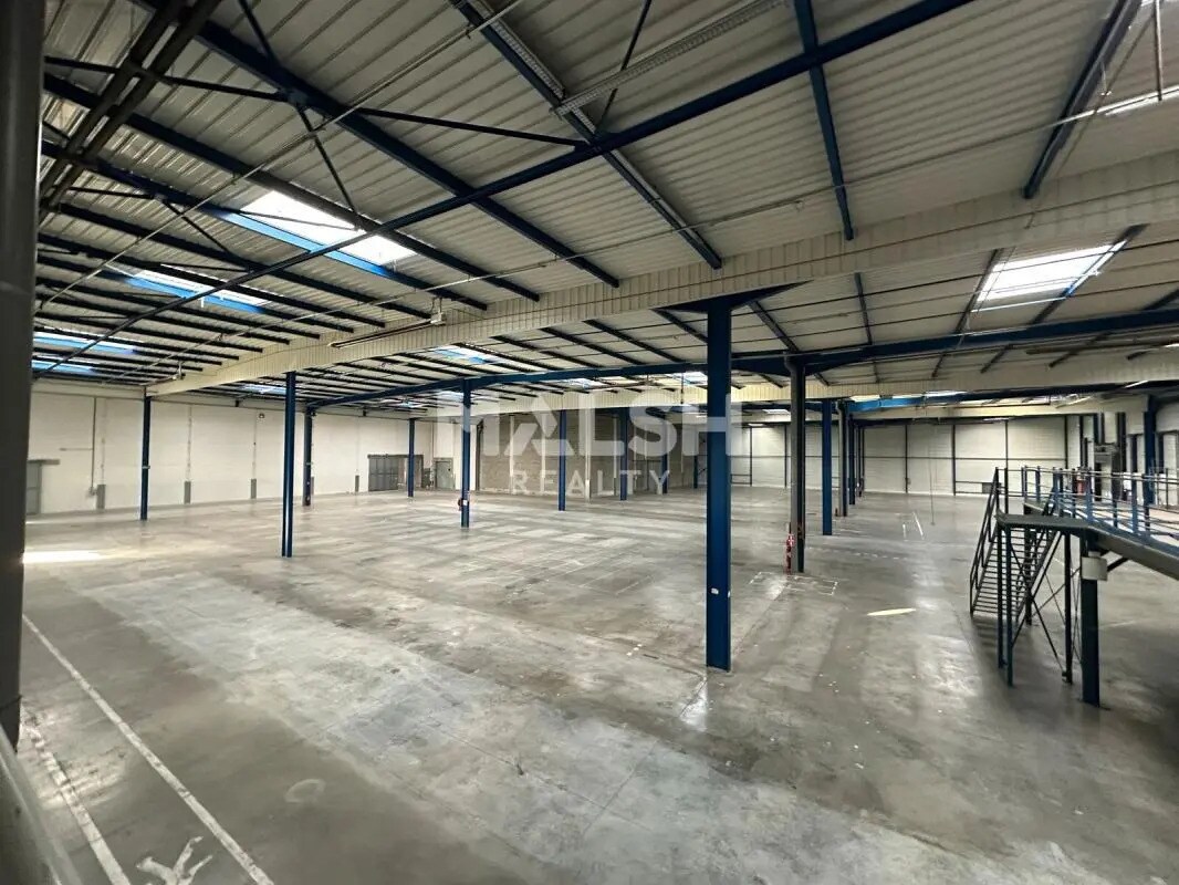 Bureau dans Miribel à louer Photo de l’immeuble– Image 1 sur 26