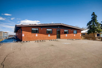 Plus de détails pour 1480 Hoyt St, Lakewood, CO - Bureau à louer