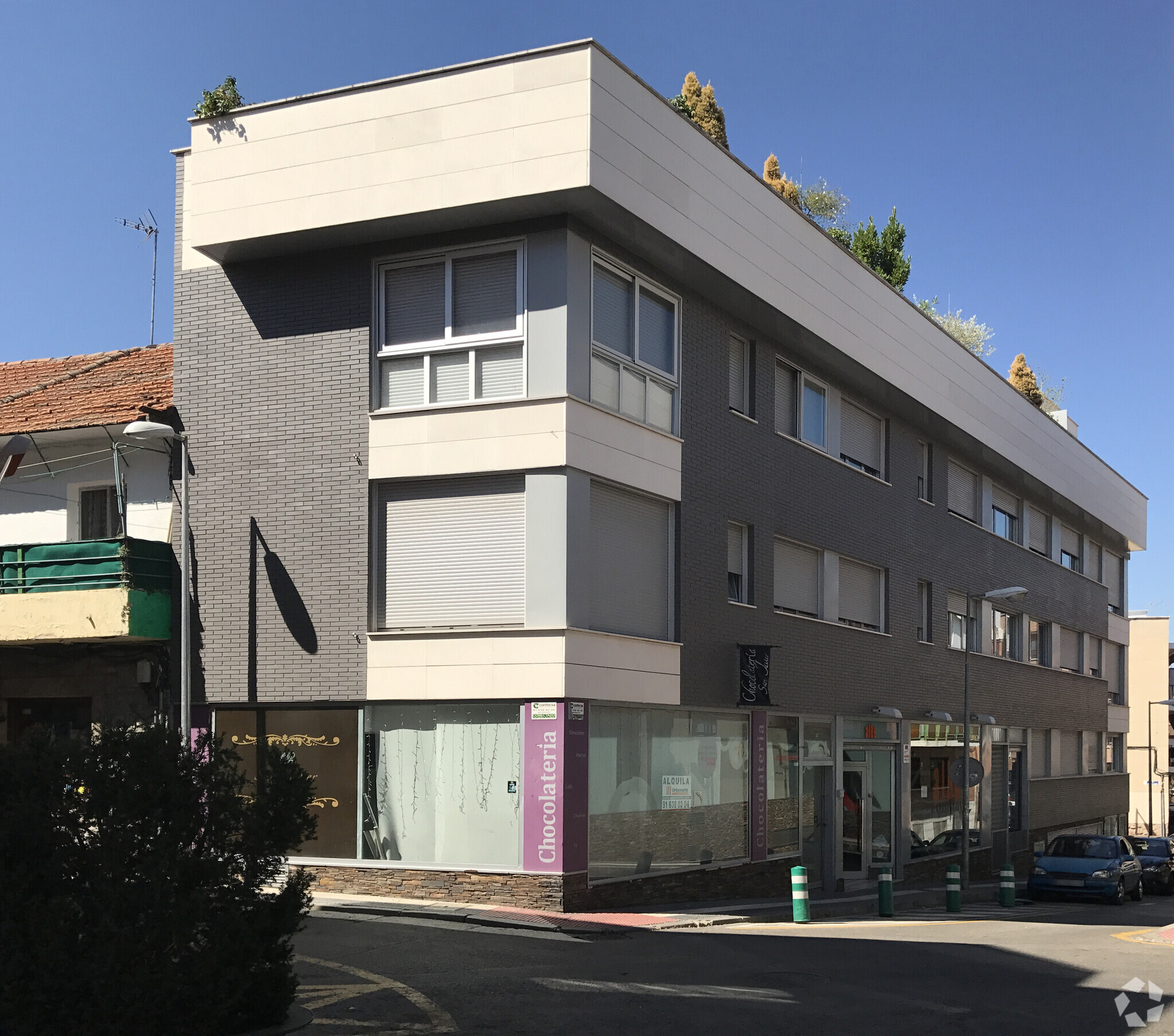 Calle Monjitas, 5, Majadahonda, Madrid à vendre Photo principale– Image 1 sur 2