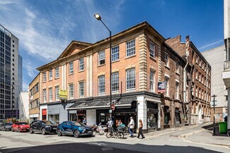 Plus de détails pour 31-33 King St W, Manchester - Bureau à louer