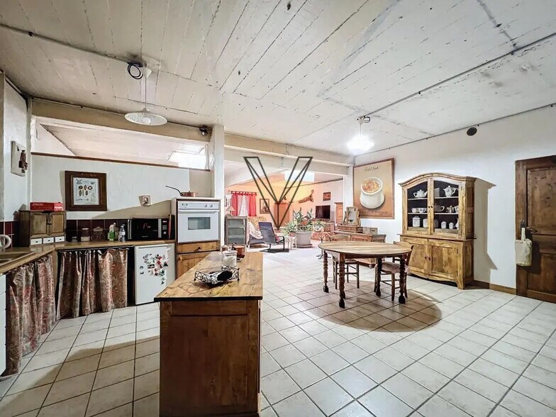 28 Rue Ramus, Paris à vendre - Photo de l’immeuble – Image 2 sur 4
