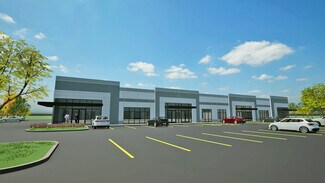 Plus de détails pour 404 Malcolm Dr, Westminster, MD - Local commercial à louer