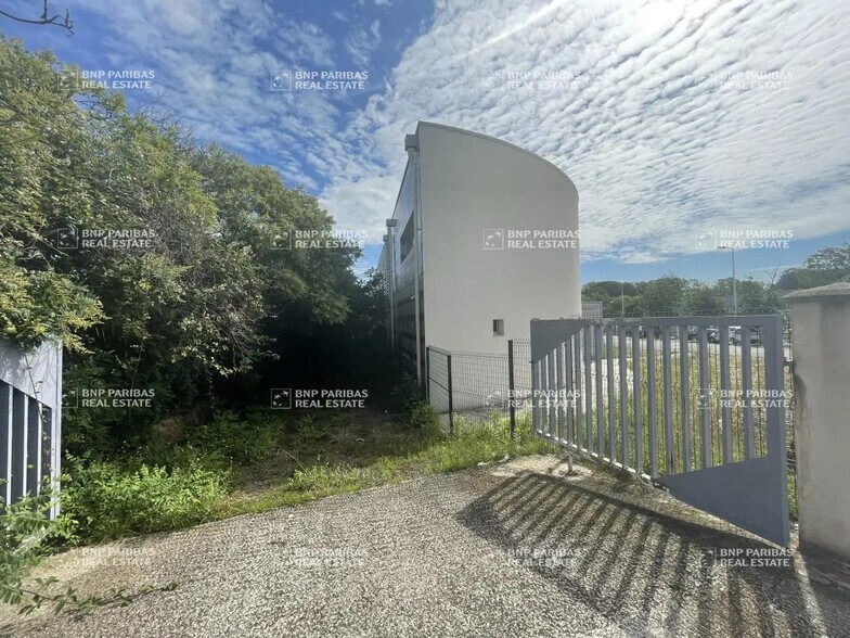 Bureau dans Montpellier à vendre - Photo de l’immeuble – Image 3 sur 4