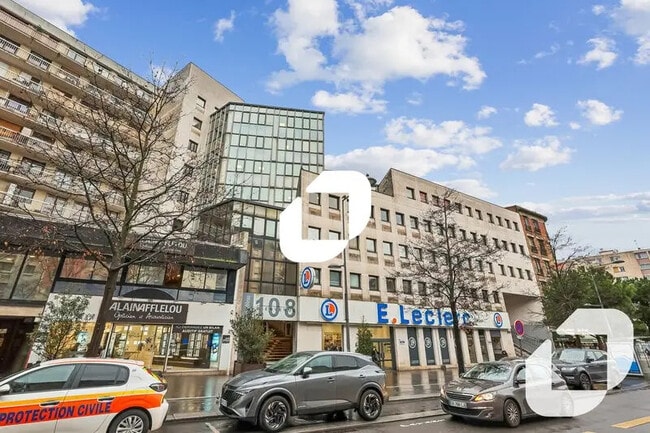 Plus de détails pour Bureau à louer