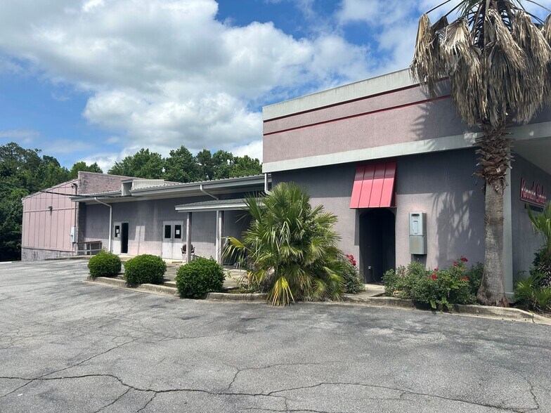 449 St Andrews Rd, Columbia, SC à vendre - Photo de l’immeuble – Image 3 sur 9