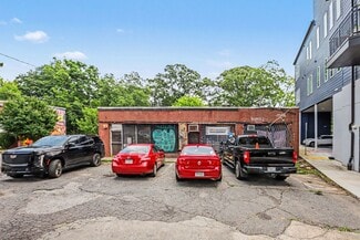 Plus de détails pour 450 Flat Shoals Ave, Atlanta, GA - Local commercial à vendre