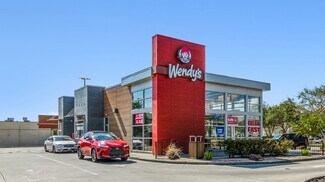 Plus de détails pour 1702 Nasa Pky, Houston, TX - Local commercial à vendre