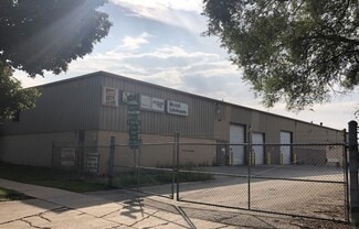 Plus de détails pour 4033 W Custer Ave, Milwaukee, WI - Industriel/Logistique à vendre