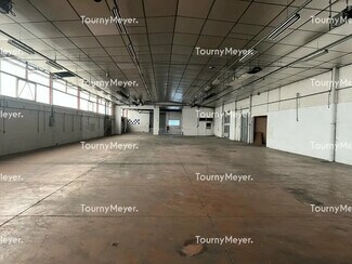 Plus de détails pour Industriel/Logistique à vendre