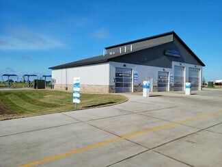 Plus de détails pour 810 Gateway Ln, Tea, SD - Local commercial à vendre