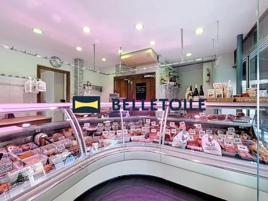 Local commercial dans Maisons-Alfort à louer Photo intérieure– Image 1 sur 23