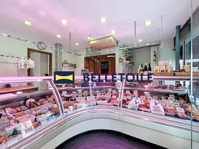 Plus de détails pour Local commercial à louer