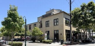Plus de détails pour 2025-2039 4th St, Berkeley, CA - Bureau à louer