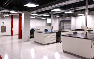 Plus de détails pour 17 Briden St, Worcester, MA - Bureau/Médical à louer