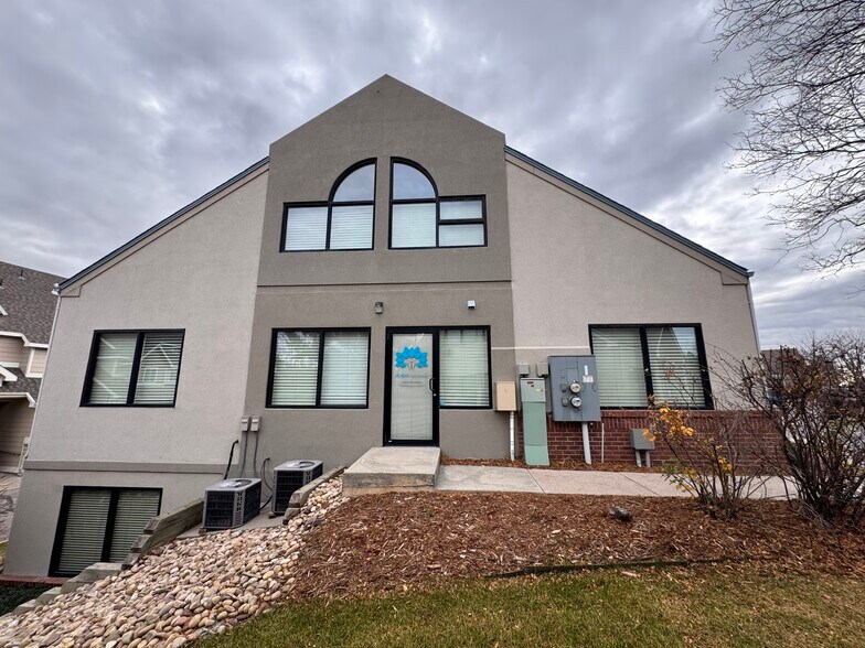 3932 John F Kennedy Pky, Fort Collins, CO à louer - Photo de l’immeuble – Image 2 sur 14