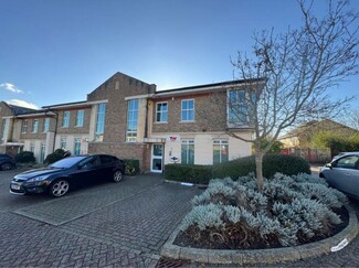 Plus de détails pour 3-9 Shirwell Cres, Milton Keynes - Bureau à louer