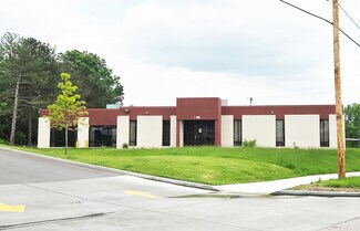 Plus de détails pour 13065 Old Tesson Ferry Rd, Saint Louis, MO - Bureau à vendre