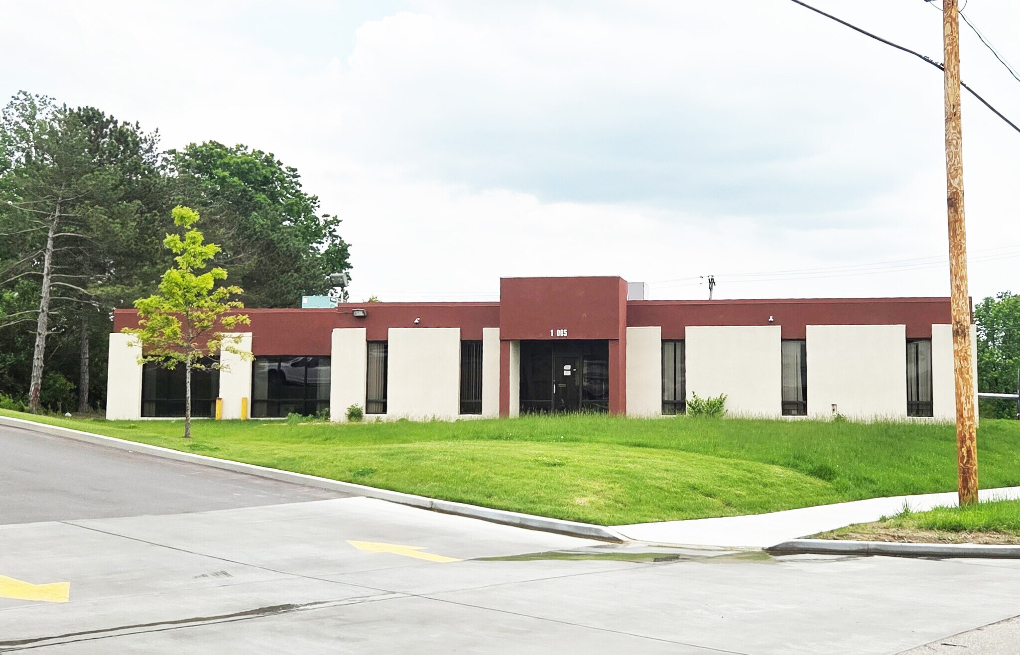 13065 Old Tesson Ferry Rd, Saint Louis, MO à vendre Photo principale– Image 1 sur 2