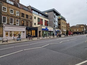 23 Islington Green, Londres à louer Photo de l’immeuble– Image 1 sur 4