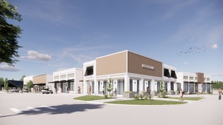 Plus de détails pour 00 Merchants Lane, Inlet Beach, FL - Local commercial à louer