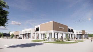 Plus de détails pour 00 Merchants Lane, Inlet Beach, FL - Local commercial à louer