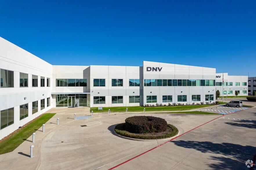 1400 Ravello Rd, Katy, TX à vendre - Photo de l’immeuble – Image 1 sur 15