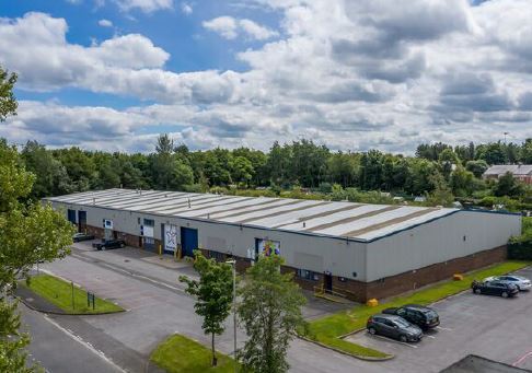 Medomsley Rd, Consett à louer - Photo de l’immeuble – Image 2 sur 5