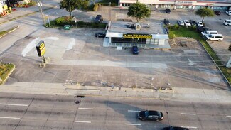 Plus de détails pour 12903 Westheimer Rd, Houston, TX - Local commercial à louer