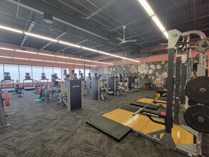 7541-7579 W 119th St, Overland Park, KS à louer Photo intérieure– Image 2 sur 7