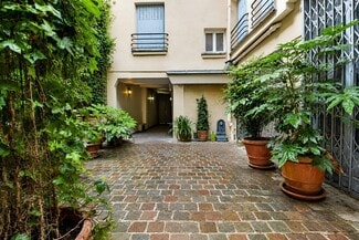 Plus de détails pour 8 Rue Du Jour, Paris - Bureau à vendre